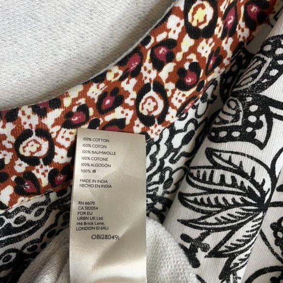 Anthropologie | NWT Samia Top - Picture 11 of 16